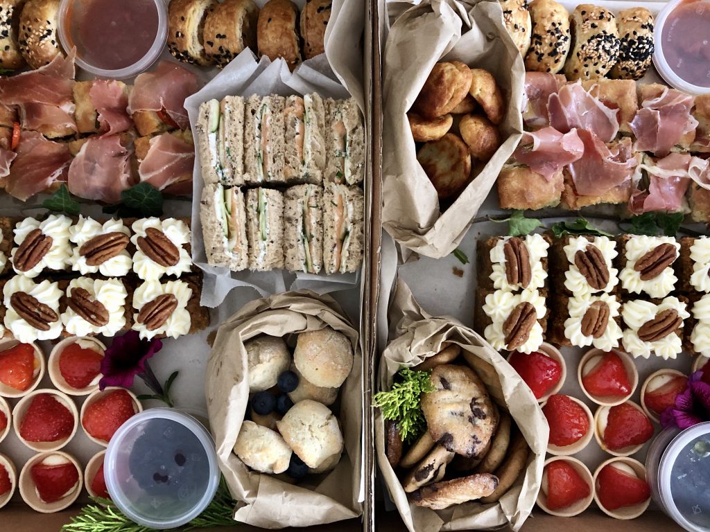The Luxury Picnic Company