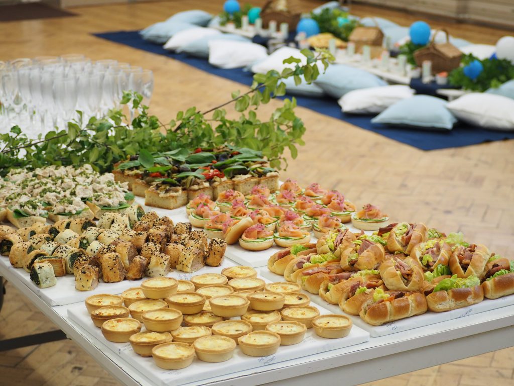 Life’s a Picnic