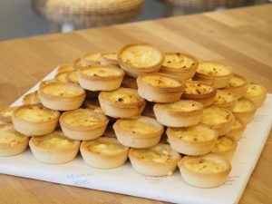 Mini Quiche