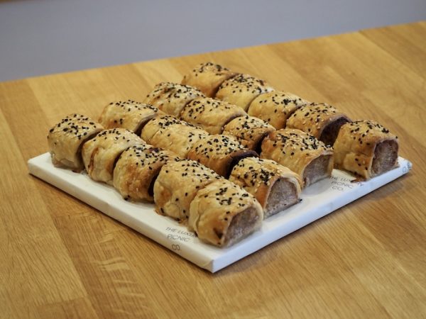 Sausage Rolls