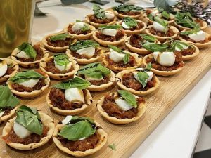 Tartlets