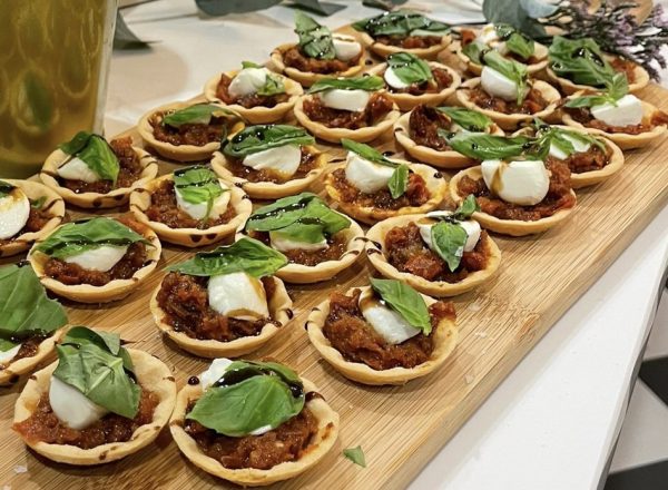 Tartlets