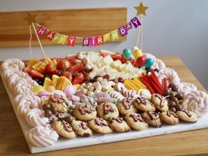 Sweet Kids Platter