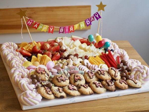 Sweet Kids Platter