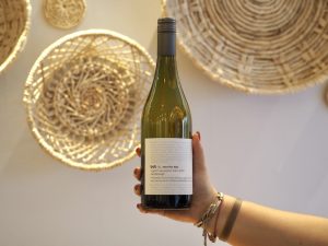 Bob’s Oranganic Sauvignon Blanc