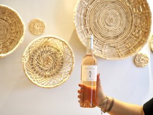 Côtes de Provence Rosé, Domaine Pinchinat