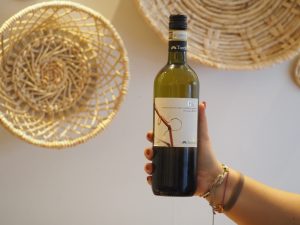 Gavi di Gavi, Azienda Vitivinicola Luigi Tacchino