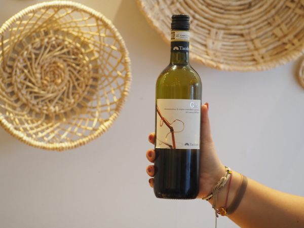 Gavi di Gavi, Azienda Vitivinicola Luigi Tacchino