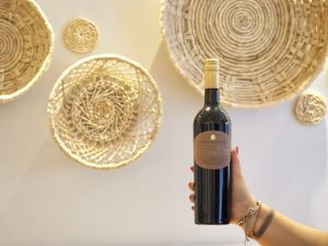 Primitivo, Terre Di Montelusa