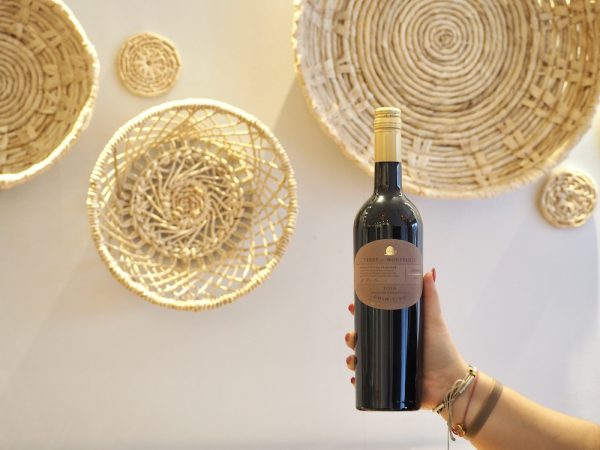 Primitivo, Terre Di Montelusa