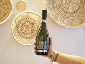 Prosecco Vino Spumante
